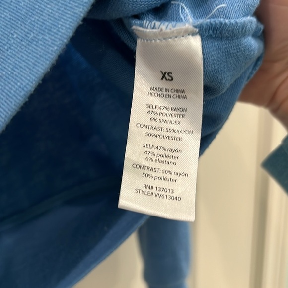 Wildfox Meet Me At The Pool Bar pullover - Picture 4 of 4